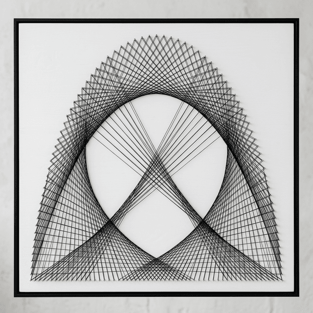 Golden Moments Curve